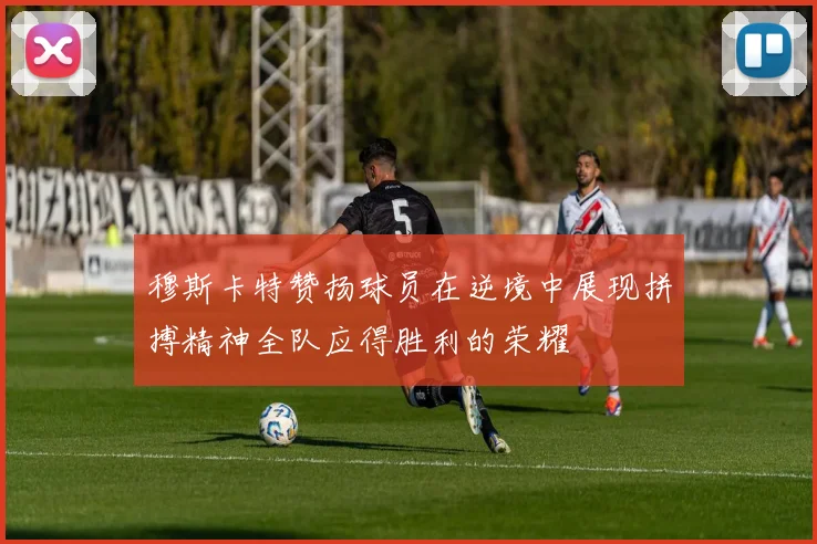 穆斯卡特赞扬球员在逆境中展现拼搏精神全队应得胜利的荣耀